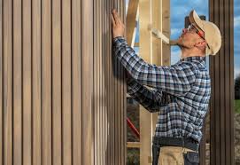 Best Siding for Commercial Buildings  in Lexington, KY